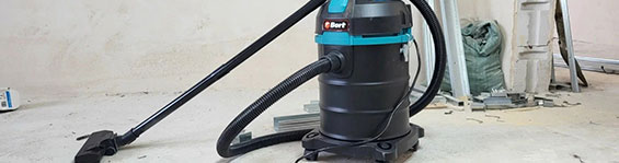 Пылесос для сухой и влажной уборки BORT BSS-1530-Premium