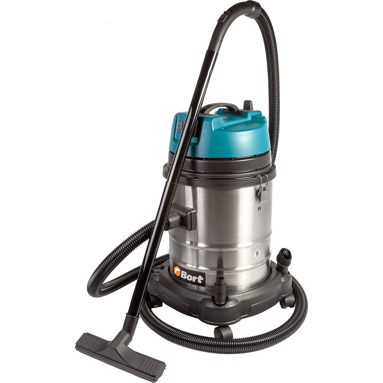 Пылесос для сухой и влажной уборки BORT BSS-1440-Pro