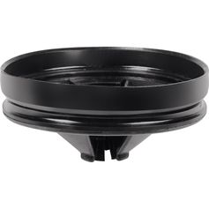 Рассекатель BORT Quiet Collar Sink Baffle Резиновый экран
