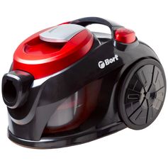 Пылесос электрический BORT BSS-1500-C Multicyclone