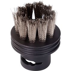 Насадка для пароочистителя BORT Metal small brush (Small metal brush)