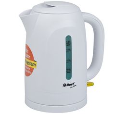 Чайник электрический BORT BWK-2218P