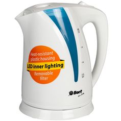 Чайник электрический BORT BWK-2220P