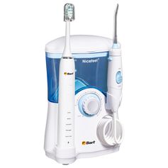 Ирригатор сетевой BORT BCF-163 ULTRA