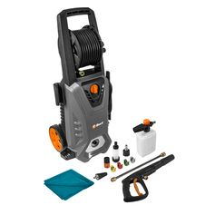 Мойка высокого давления BORT KEX-2700-R