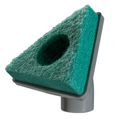Насадка для пароочистителя BORT Scrub pad