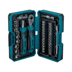 Набор ручного инструмента BORT BTK-38
