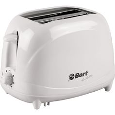 Тостер BORT BTE-1808-R