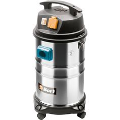 Пылесос для сухой и влажной уборки BORT BSS-1530-Pro