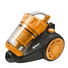 Пылесос электрический BORT BSS-1800N-Pet Multicyclone