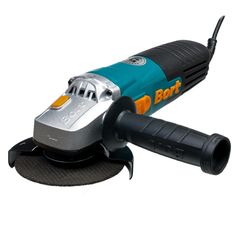 Машина шлифовальная угловая BORT BWS-1100U-S