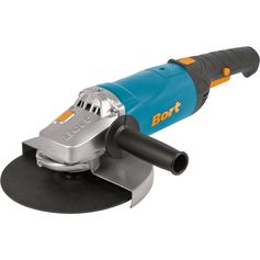 Машина шлифовальная угловая BORT BWS-2200U-S