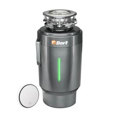 Измельчитель пищевых отходов BORT TITAN 8000 Control
