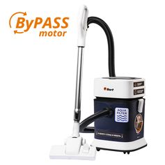 Пылесос для сухой и влажной уборки BORT BSS-1130