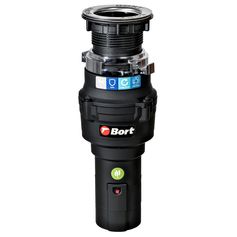 Измельчитель пищевых отходов BORT Caiman