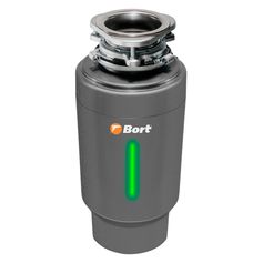 Измельчитель пищевых отходов BORT TITAN 8000 Control