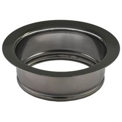 Фланец в мойку BORT Washing flange FG40 (Графит)