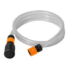 Шланг заборный BORT BHS-5U