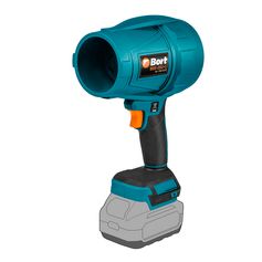 Воздуходувка аккумуляторная BORT BSS-20U-Li