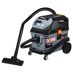 Пылесос для сухой и влажной уборки BORT BSS-1630-Pro