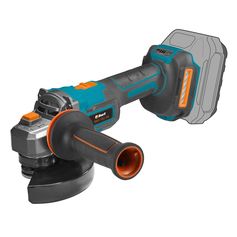 Машина шлифовальная угловая аккумуляторная BORT BWS-18Li-XK