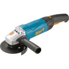 Машина шлифовальная угловая BORT BWS-1200U-SR
