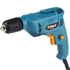 Дрель электрическая BORT BSM-540