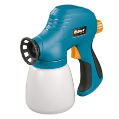 Распылитель электрический BORT BFP-60N