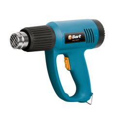 Фен технический BORT BHG-1600-P