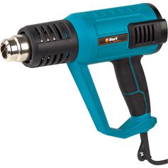 Фен технический BORT BHG-2000L-K