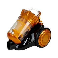 Пылесос электрический BORT BSS-1800N-O Multicyclone  ORANGE+BLACK
