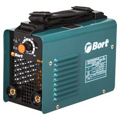 Аппарат сварочный инверторный BORT BSI-190H