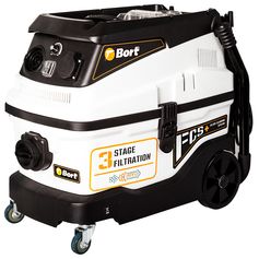 Пылесос для сухой и влажной уборки BORT BSS-1630-Premium