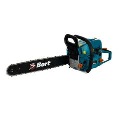 Пила цепная бензиновая BORT BBK-2220