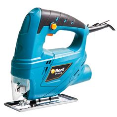 Лобзик электрический BORT BPS-505-P
