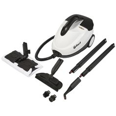 Пароочиститель BORT BDR-2300-R