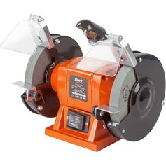 Машина заточная BORT BDM-200-Lt