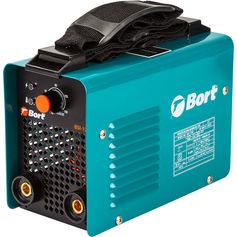 Аппарат сварочный инверторный BORT BSI-170H