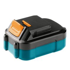 Батарея аккумуляторная BORT BA-18X