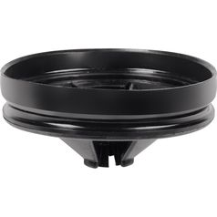 Рассекатель BORT Quiet Collar Sink Baffle Резиновый экран Рассекатель BORT Quiet Collar Sink Baffle Резиновый экран