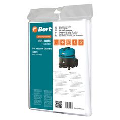 Мешки для пылесосов BORT BB-10HD