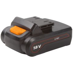 Батарея аккумуляторная BORT BA-18U