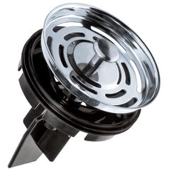 Сито пробка BORT Sink Strainer + Tamper Sink Strainer Сито пробка BORT Sink Strainer + Tamper Sink Strainer