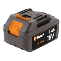 Батарея аккумуляторная BORT BA-18Z