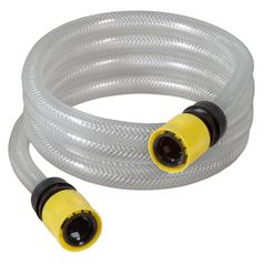 Шланг заборный BORT BHS-2 Шланг заборный BORT BHS-2