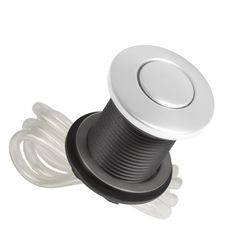 Пневмовыключатель BORT Air switch (white) Пневмовыключатель BORT Air switch (white)