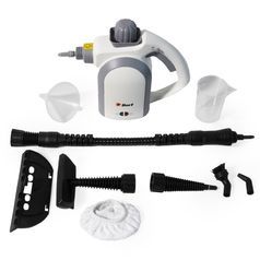 Пароочиститель BORT BDR-1200