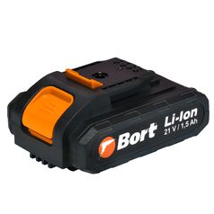 Батарея аккумуляторная BORT BA-21X