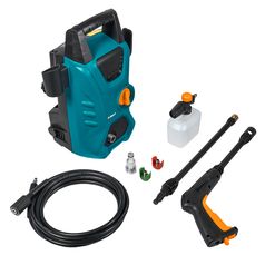 Мойка высокого давления BORT BHR-1700-Pro Мойка высокого давления BORT BHR-1700-Pro