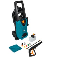 Мойка высокого давления BORT BHR-2300-Pro
